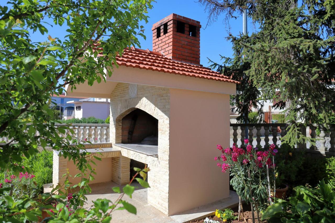Apartment Alfonso Bibinje Exterior foto